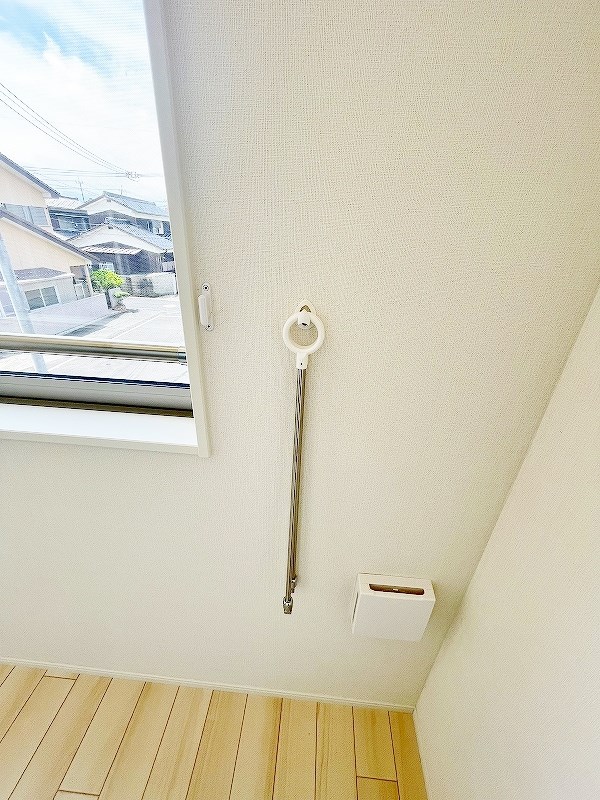 レガシーコートⅡ その他32