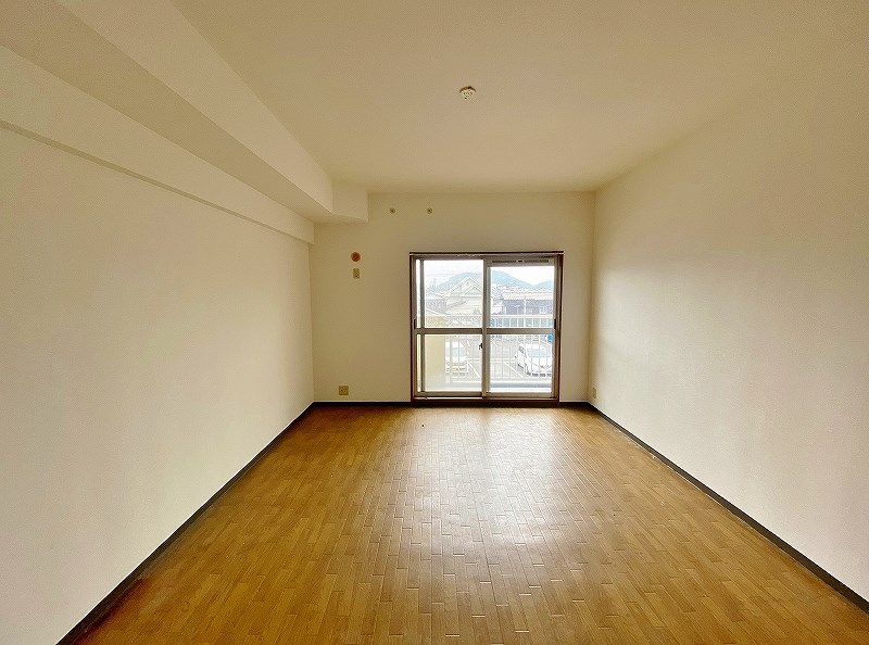 アブニール篠崎第二ビル ベッドルーム