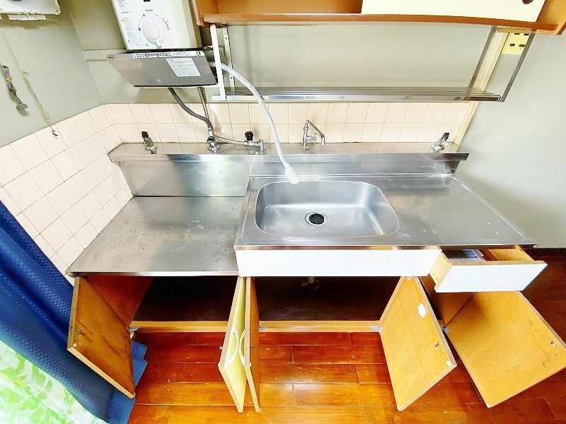 オベリスク常岡 その他3