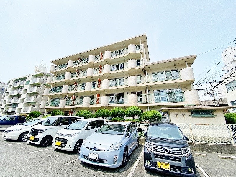 オベリスク常岡 その他外観5