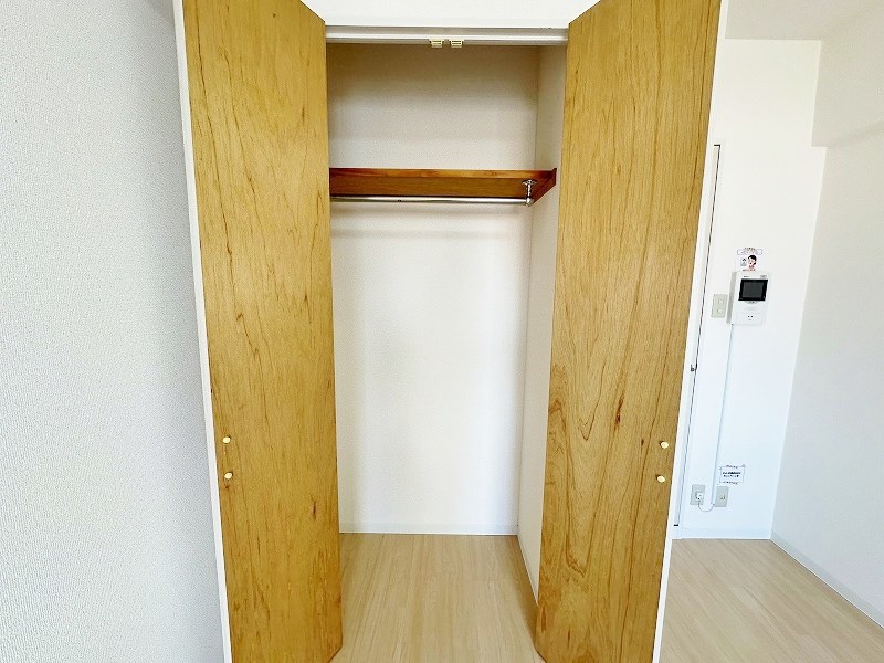リファレンス片野 収納