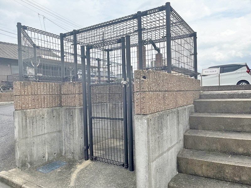 サニーヒルズ その他外観1