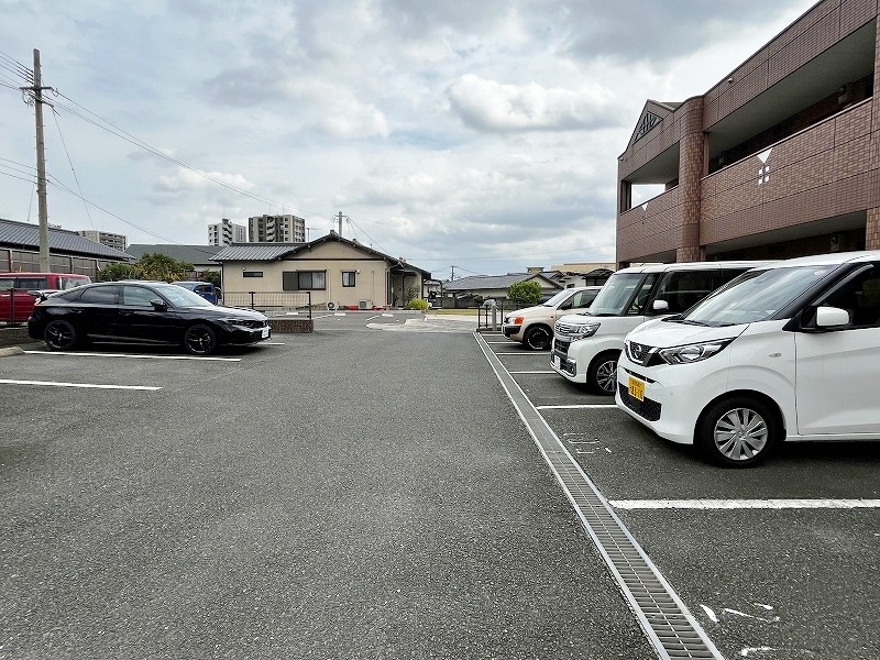 サニーヒルズ その他外観3