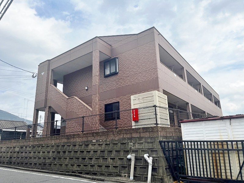 サニーヒルズ その他外観4