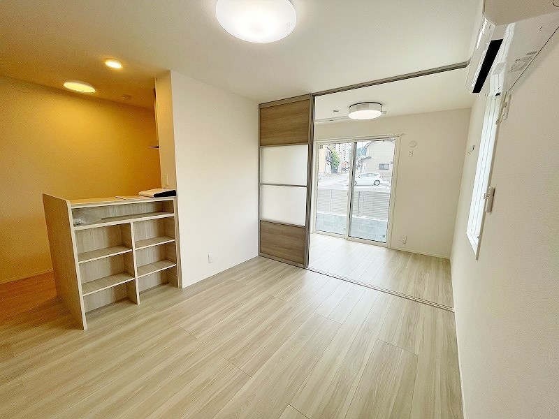 D-ROOM下富野 その他7