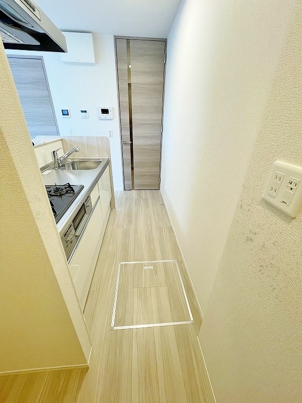 D-ROOM下富野 その他15