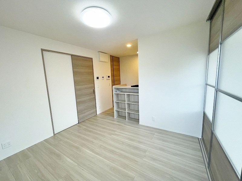 D-ROOM下富野 その他21