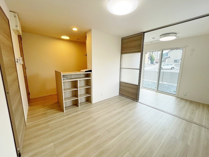 D-ROOM下富野 その他42