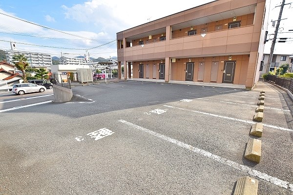 ハイグレイス その他外観1