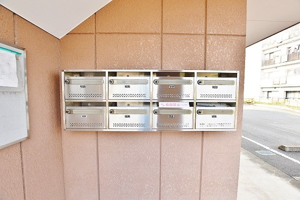 ハイグレイス その他外観4