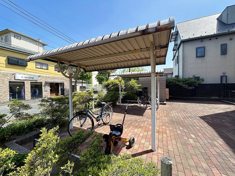 リバーサイド塚田 その他外観2
