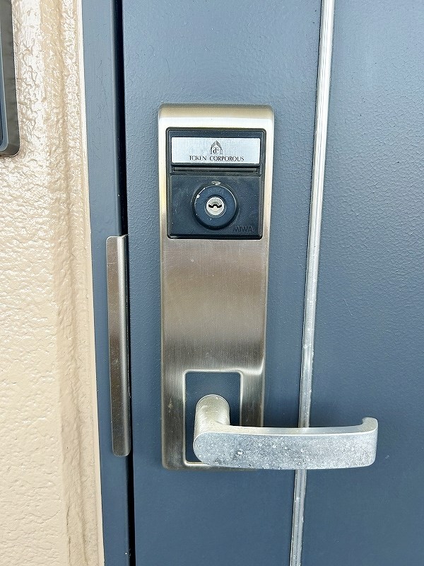 リバーサイド塚田 その他9