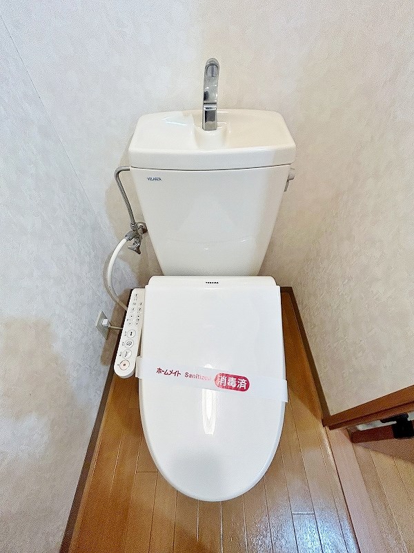 リバーサイド塚田 その他17