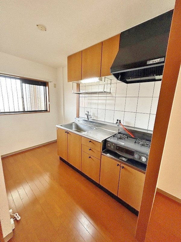 リバーサイド塚田 キッチン