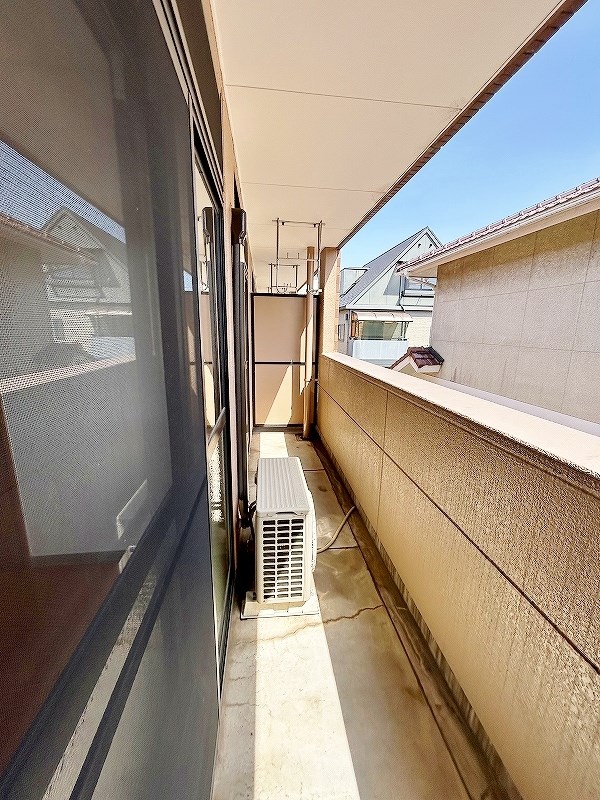 リバーサイド塚田 その他31