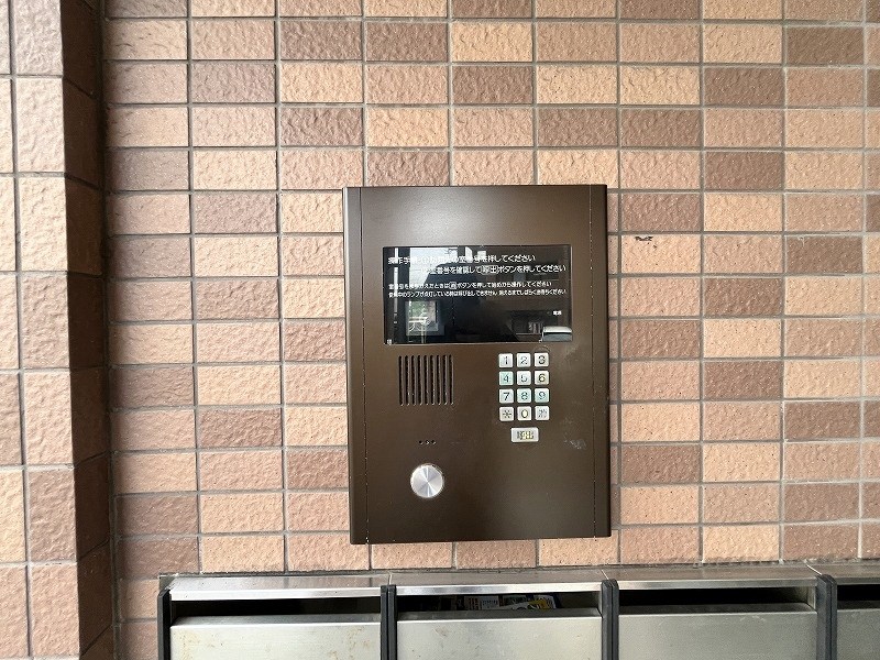 シェレンバウムＦ その他外観4