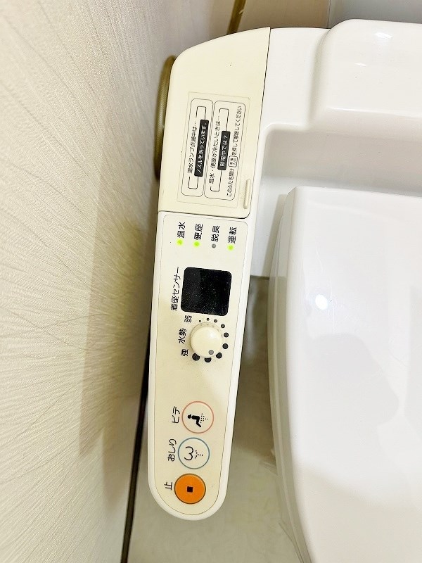 ビブレ江南 その他9