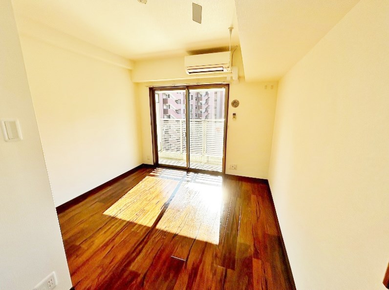 Plaisir (プレジール) ベッドルーム