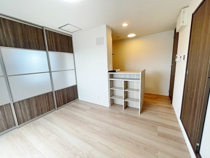 D-ROOM下富野 その他27