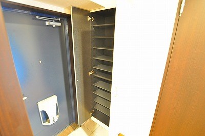 EVER GREEN O（エヴァーグリーンＯ） その他6