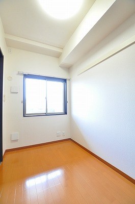 EVER GREEN O（エヴァーグリーンＯ） ベッドルーム