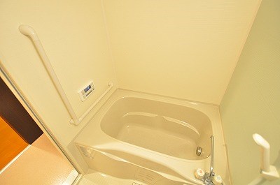 EVER GREEN O（エヴァーグリーンＯ） 風呂画像