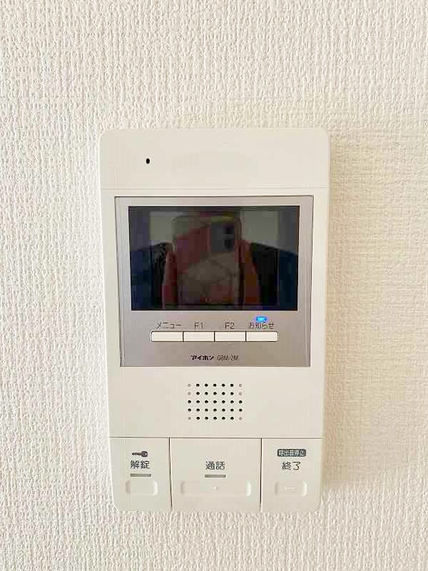 フェリシエ京町 その他3