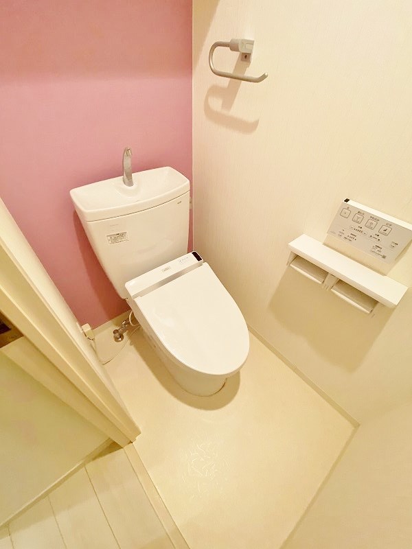 フェリシエ京町 その他19