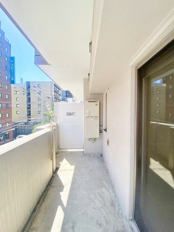 フェリシエ京町 その他40