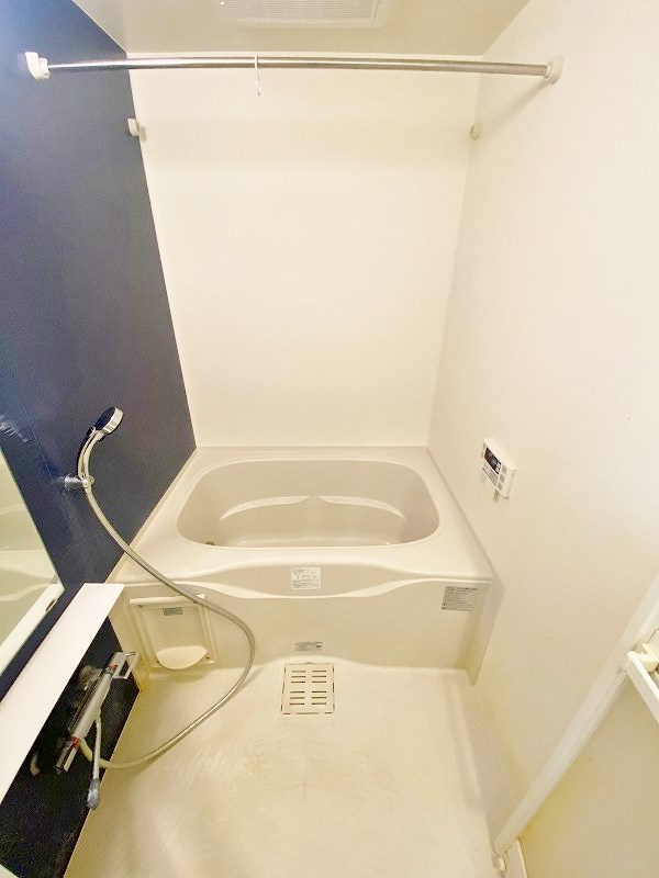 フェリシエ京町 風呂画像