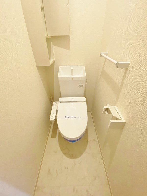 フレッシュリーＢ棟 その他2