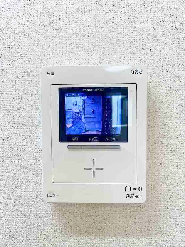 フレッシュリーＢ棟 その他3