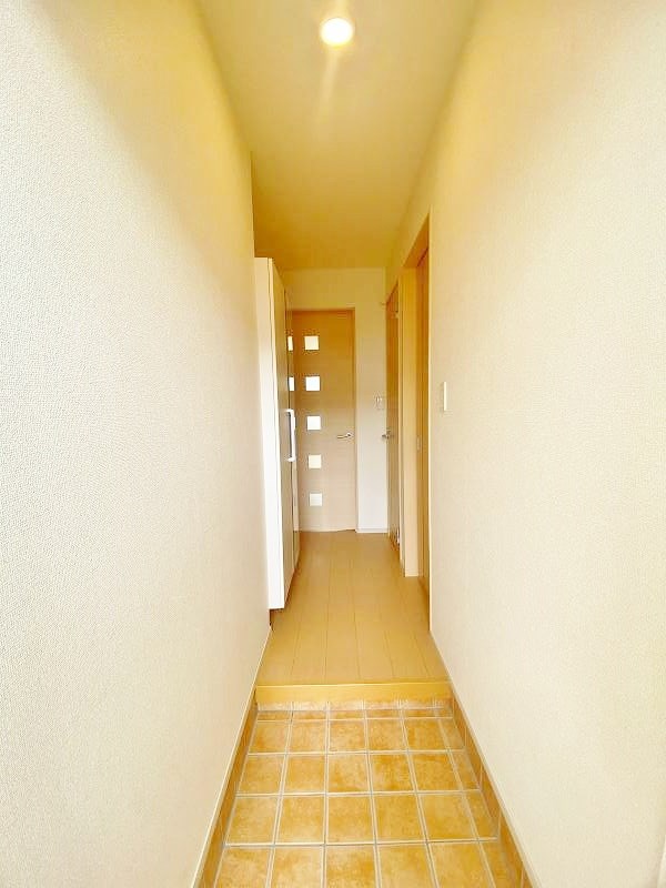 フレッシュリーＢ棟 その他9