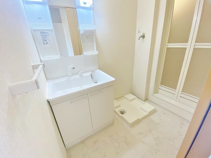 フレッシュリーＢ棟 その他12