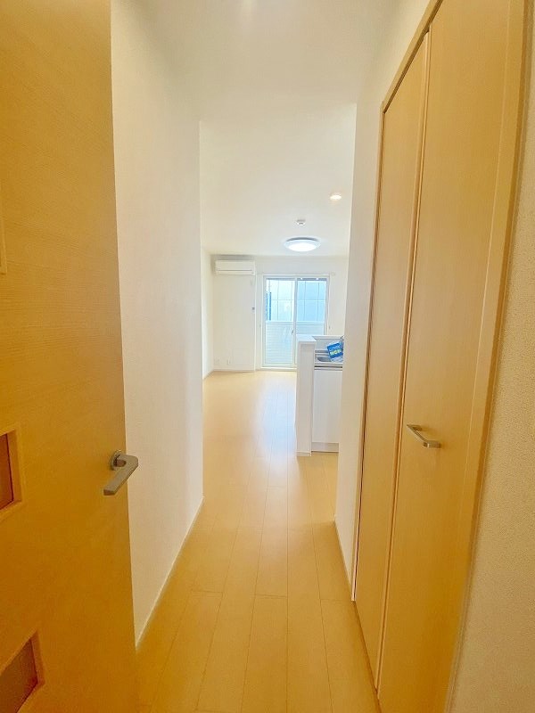 フレッシュリーＢ棟 その他16