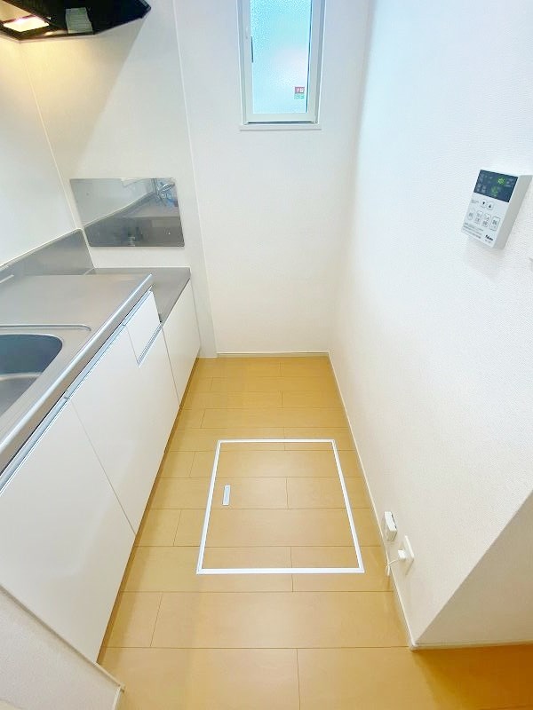 フレッシュリーＢ棟 その他17