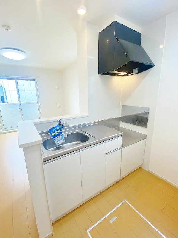 フレッシュリーＢ棟 その他18