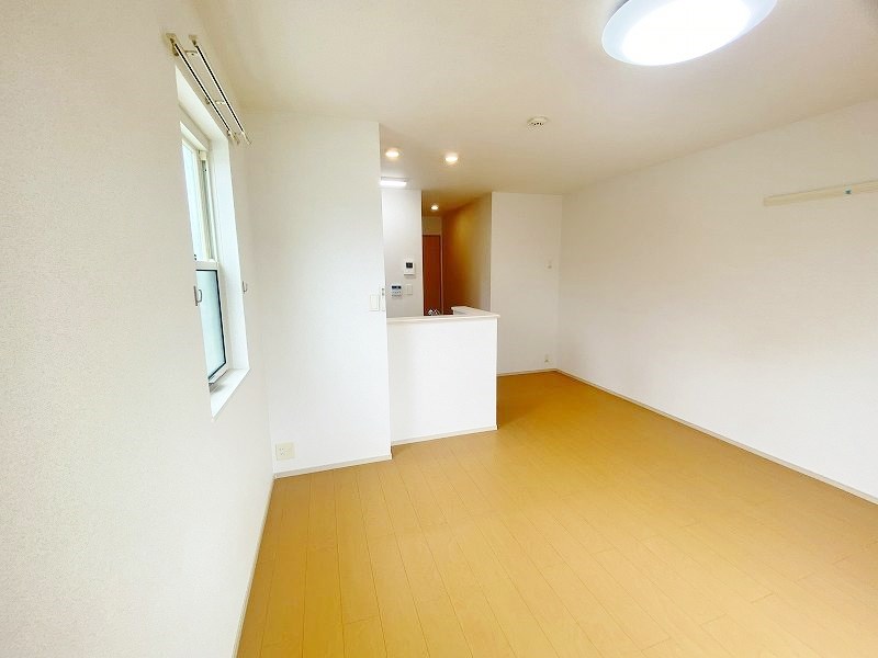 フレッシュリーＢ棟 その他25