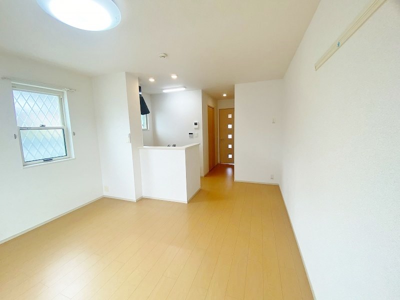 フレッシュリーＢ棟 その他27