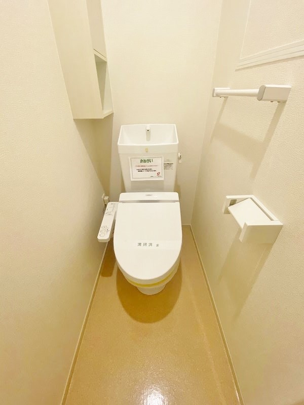 フレッシュリーＢ その他2