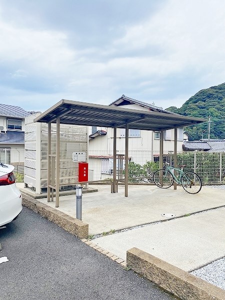 桜橋山荘  その他外観2