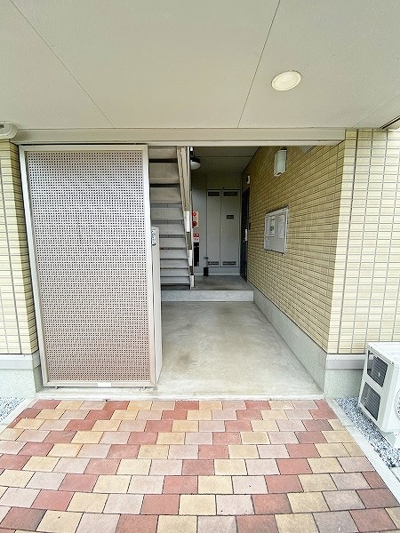 桜橋山荘  その他外観3