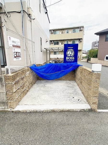 桜橋山荘  その他外観6