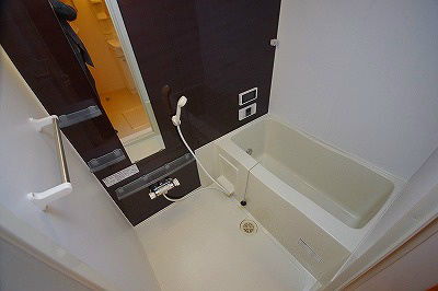 桜橋山荘  風呂画像