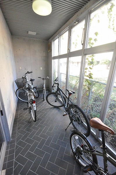 FORZA馬借 その他外観3