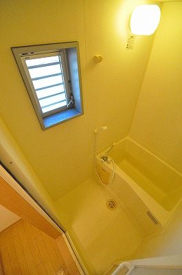 FORZA馬借 風呂画像