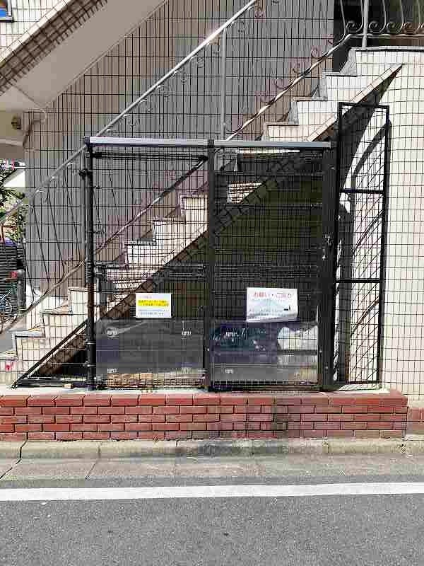 プランドールMK小倉 その他外観1