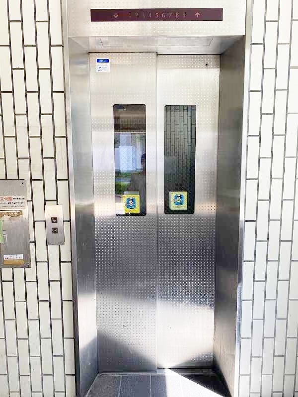 プランドールMK小倉 その他外観2