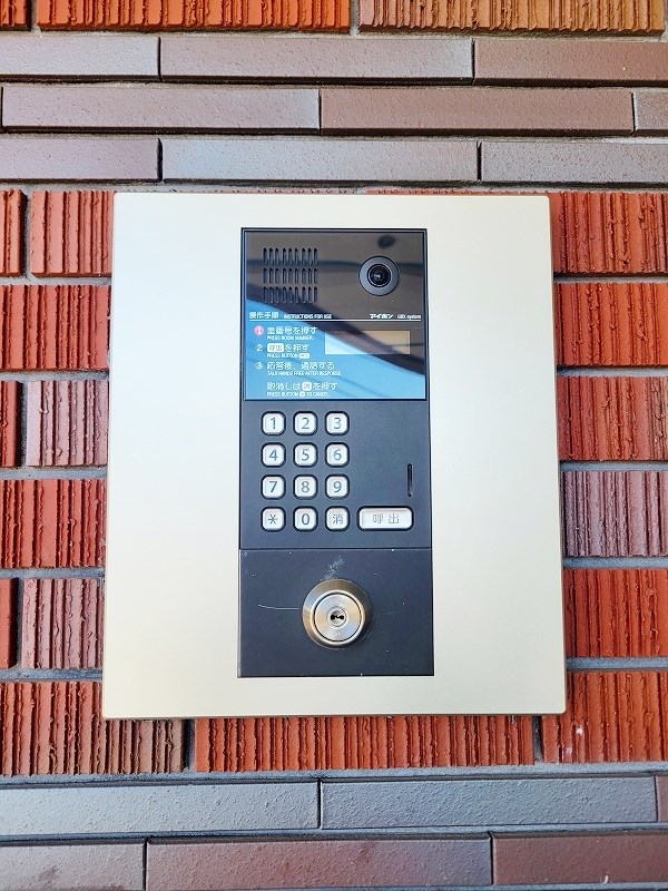 ラグーナ田原新町 その他外観5