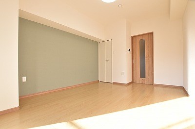 ラグーナ田原新町 ベッドルーム